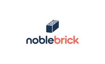NobleBrick logo