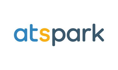 AtSpark.com - Creative brandable domain for sale