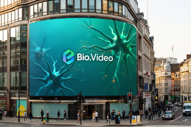 Bio.Video — 3