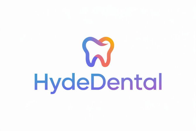 HydeDental.com