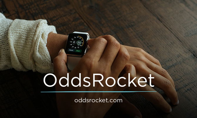 oddsrocket.com