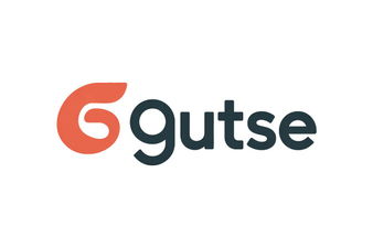 Gutse.com - Creative brandable domain for sale