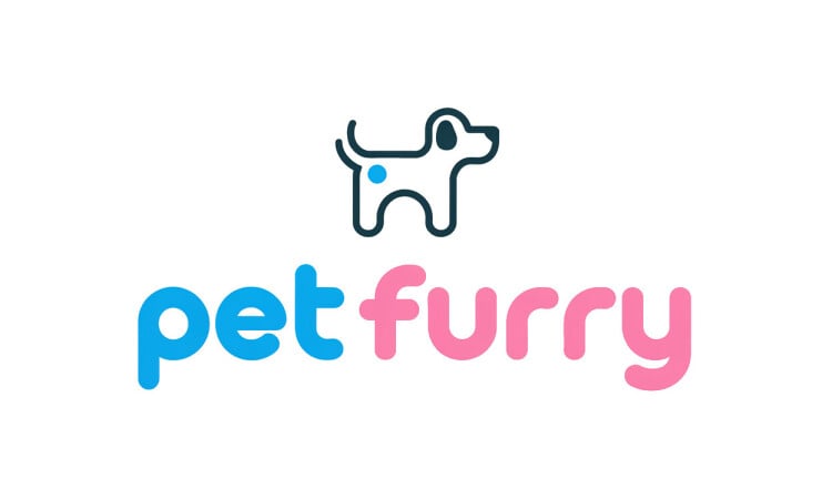 PetFurry logo