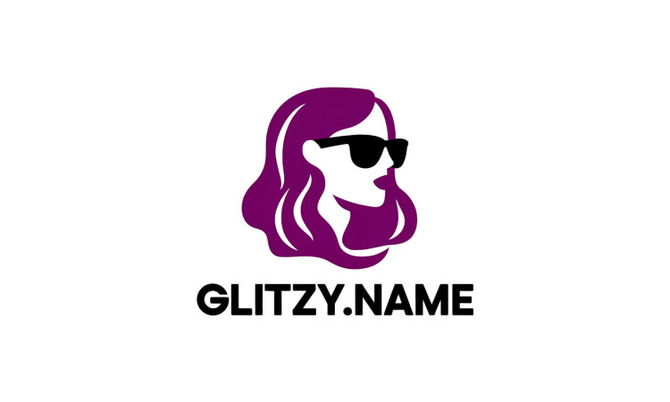 Glitzy.Name