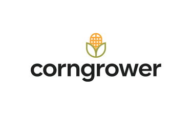 CornGrower.com - Creative brandable domain for sale