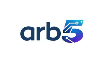ARB5 logo