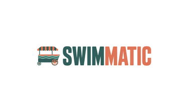 Swimatic.com - Creative brandable domain for sale