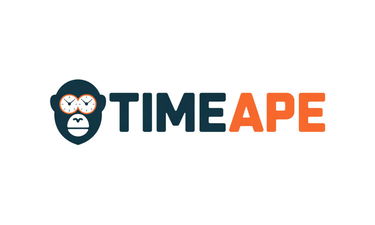 TimeApe.com - Creative brandable domain for sale