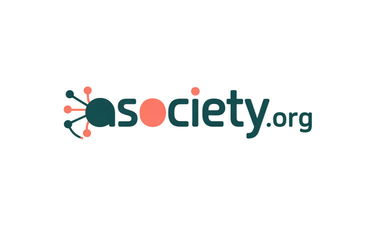 Asociety.org - Creative brandable domain for sale