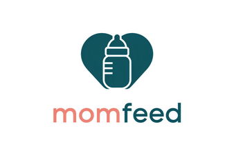 MomFeed.com - Creative brandable domain for sale
