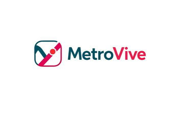 MetroVive.com - Creative brandable domain for sale