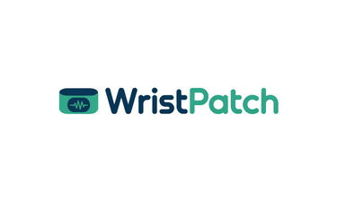 WristPatch.com - Creative brandable domain for sale
