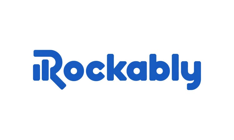 Rockably logo