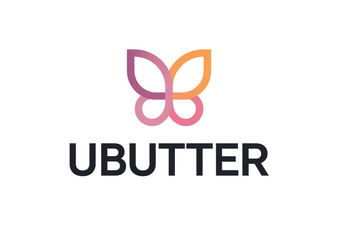 Ubutter logo