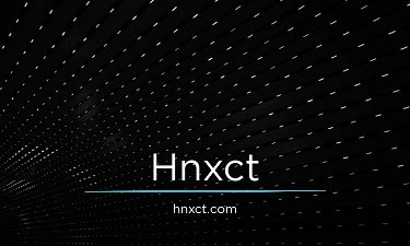 Hnxct.com