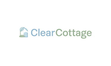 ClearCottage.com - Creative brandable domain for sale