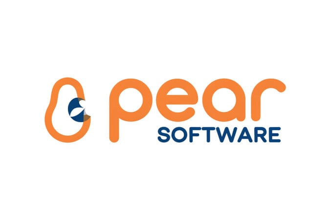 PearSoftware logo