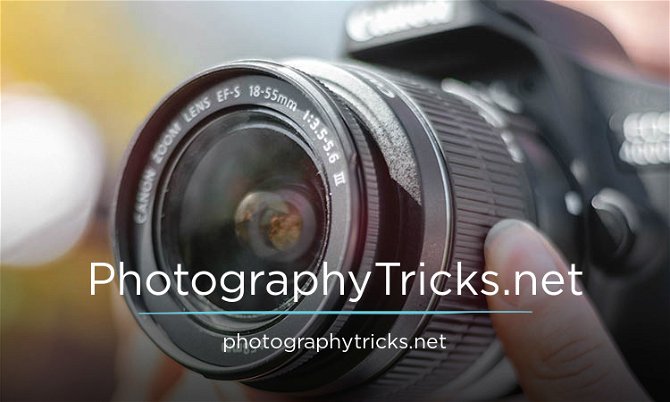 PhotographyTricks.net