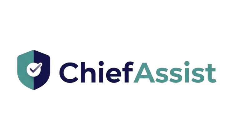ChiefAssist logo