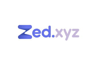 Zed.xyz - Creative brandable domain for sale