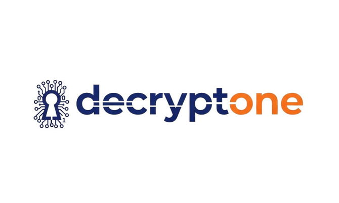 DecryptOne.com