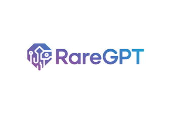 RareGPT.com - Creative brandable domain for sale