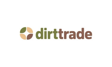 DirtTrade.com - Creative brandable domain for sale
