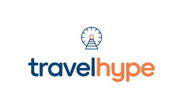 TravelHype.com - Creative brandable domain for sale