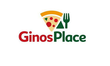 GinosPlace logo