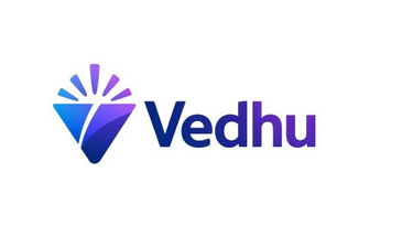 Vedhu logo