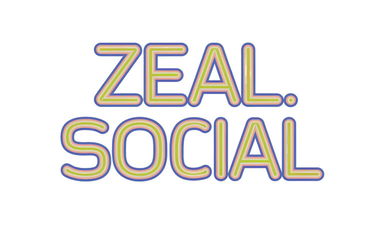 Zeal logo