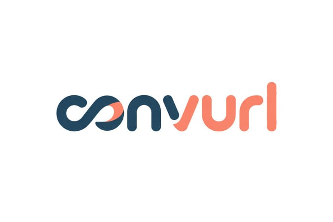 Convurl logo