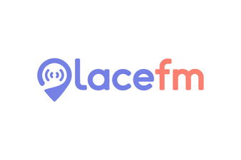 placefm.com - Creative brandable domain for sale