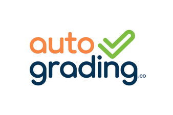 AutoGrading.co - Creative brandable domain for sale