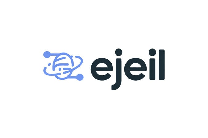 Ejeil logo