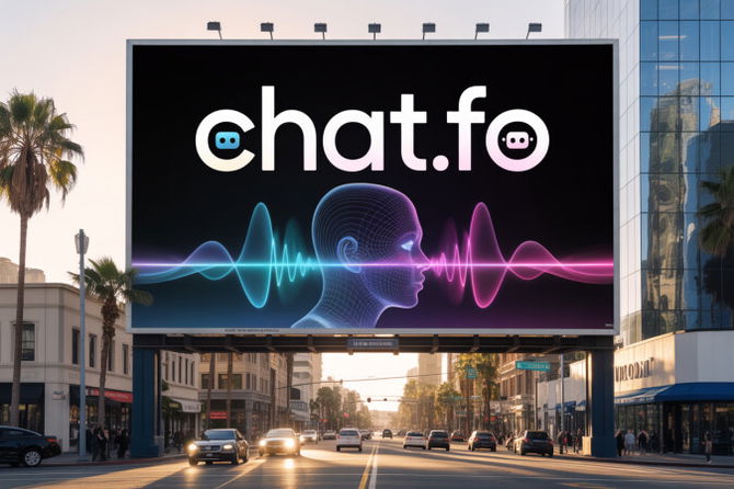 Chat.fo