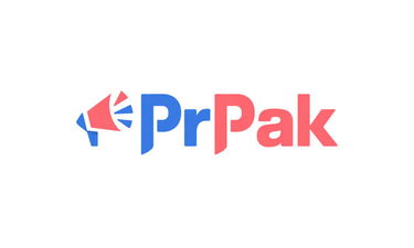 PRPAK.com - Creative brandable domain for sale