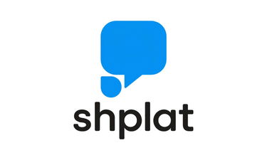 Shplat.com - Creative brandable domain for sale