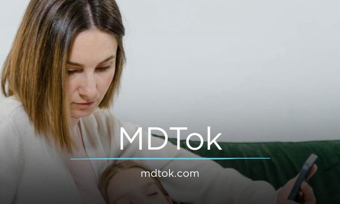 MDTok.com