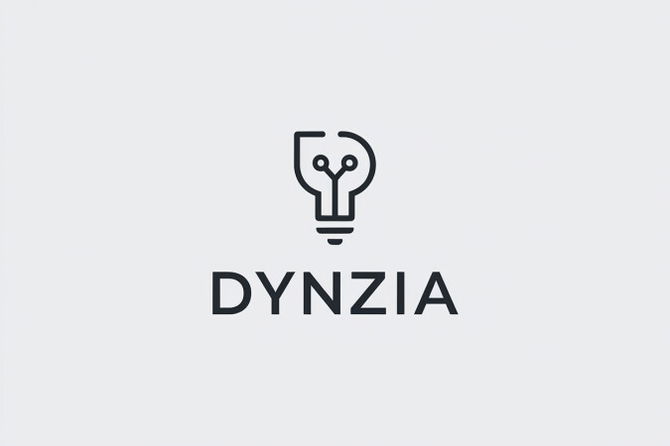 dynzia.com