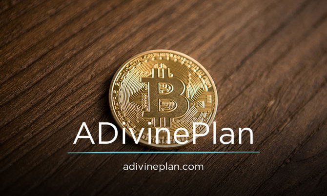 ADivinePlan.com