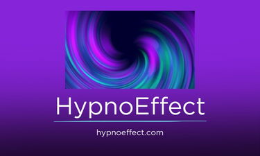 HypnoEffect.com - Creative brandable domain for sale