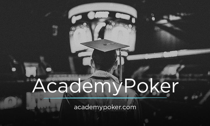 AcademyPoker.com