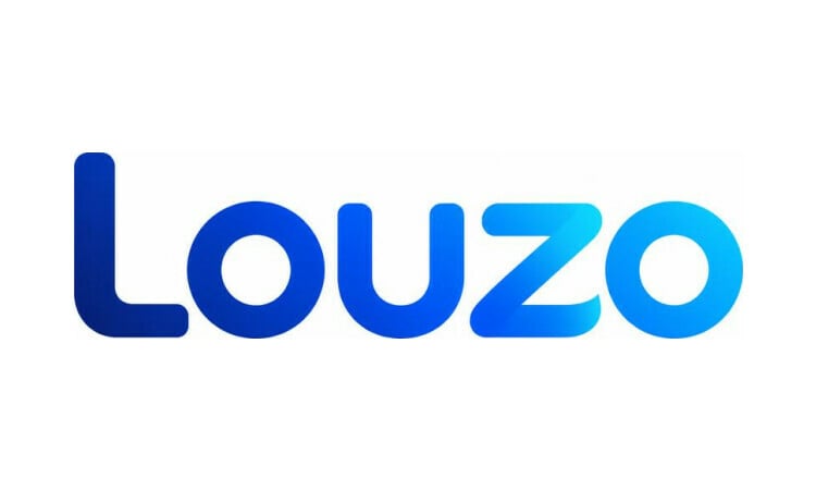 Louzo logo