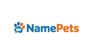 NamePets logo