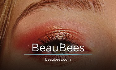 BeauBees.com - Creative brandable domain for sale