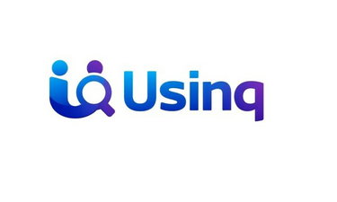 Usinq logo