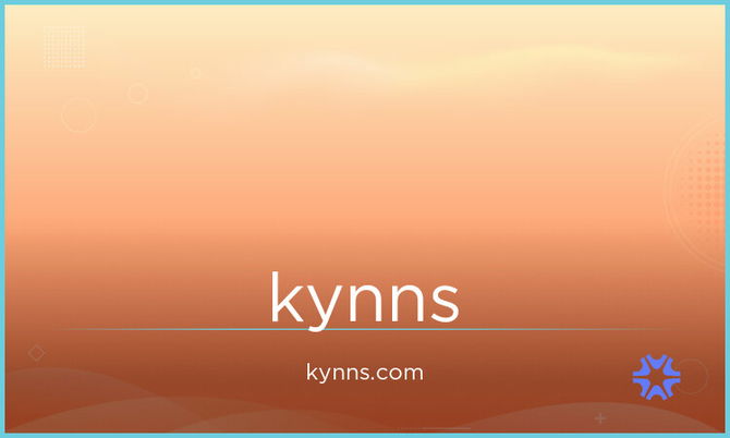 Kynns.com