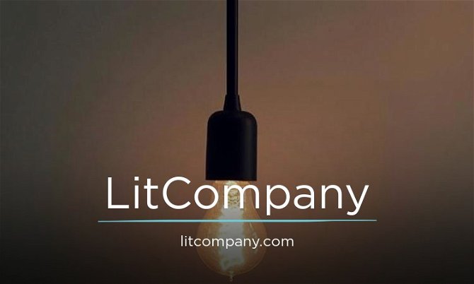 LitCompany.com