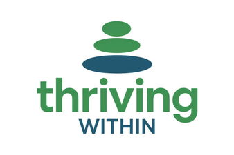 ThrivingWithin.com - Creative brandable domain for sale